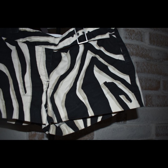 ☀️3/$25☀️ Express Design Studio Editor Shorts - Picture 2 of 7